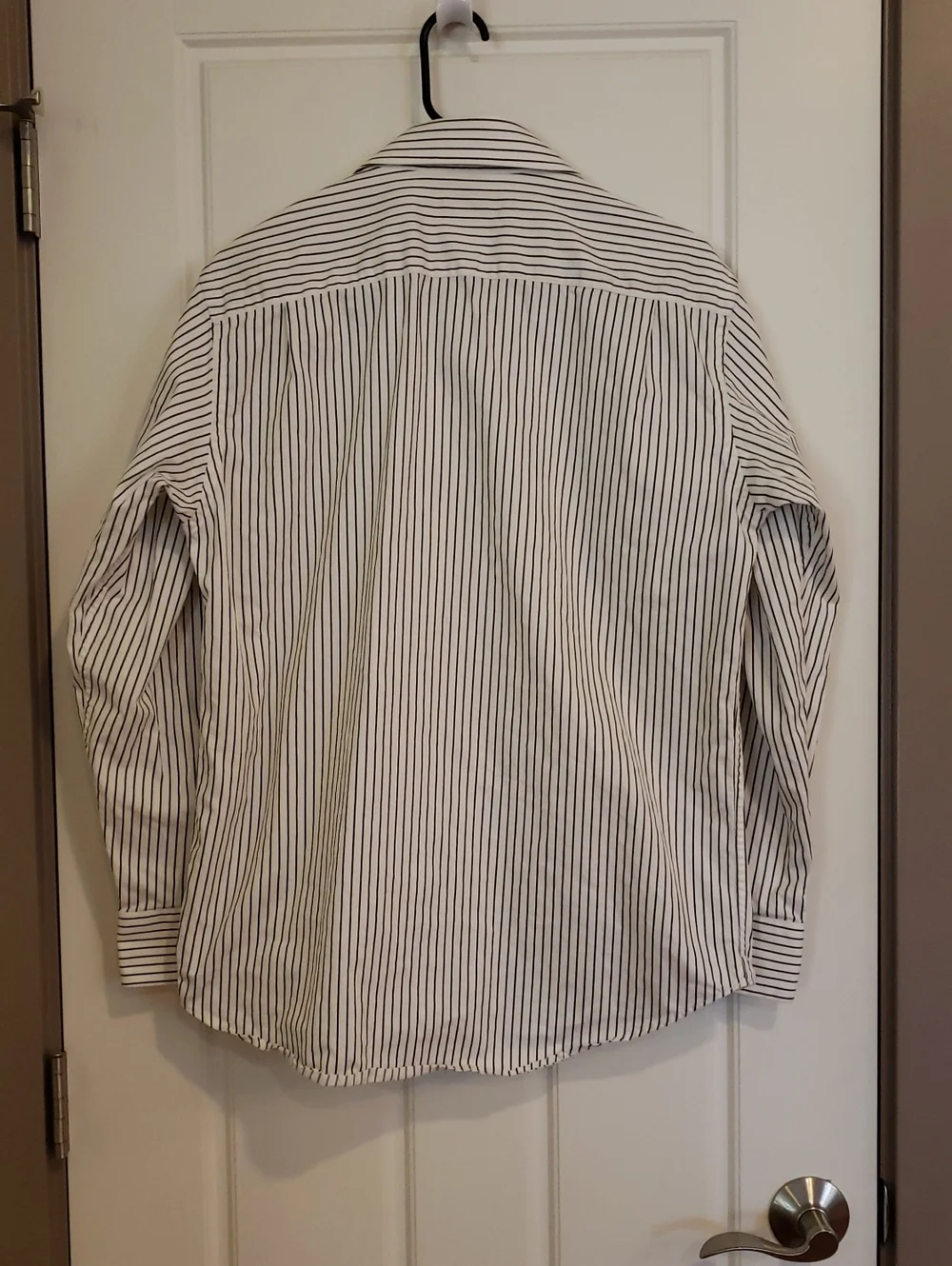 Banana Republic Men's Size Small 14 - 14 1/2 Button Down Shirts